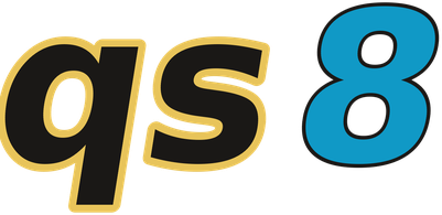 qs8 logo